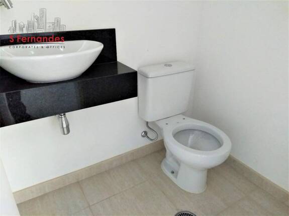 Conjunto Corporativo para alugar, Moema São Paulo - SP Foto 20