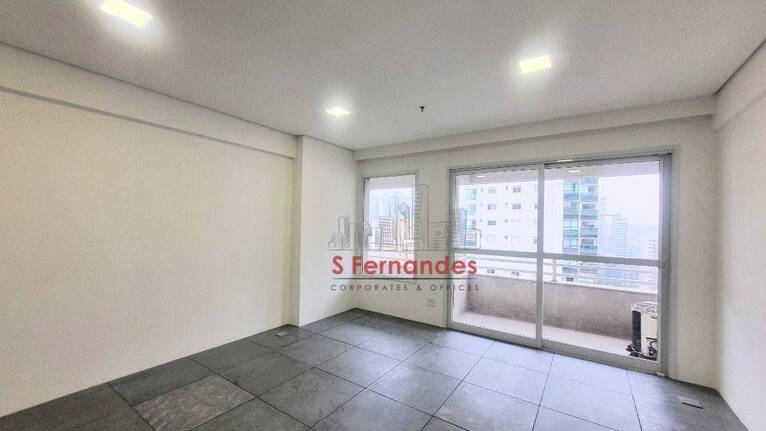 Conjunto Corporativo para alugar, Brooklin São Paulo - SP Foto 8