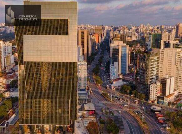 Conjunto Corporativo para alugar, Pinheiros São Paulo - SP Foto 10