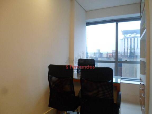 Conjunto Corporativo para alugar, Pinheiros São Paulo - SP Foto 12