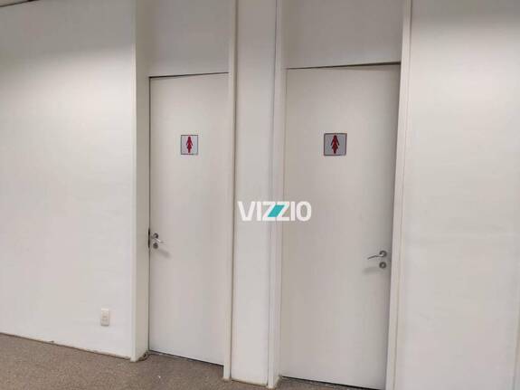 Conjunto Corporativo para alugar, Brooklin São Paulo - SP Foto 17