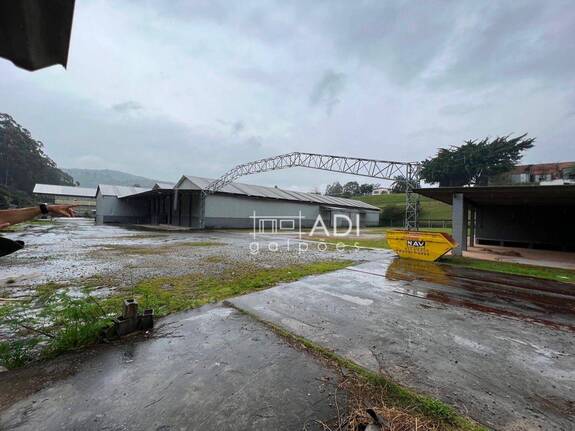 Galpão para alugar e comprar, Jardim Belval Barueri - SP Foto 1