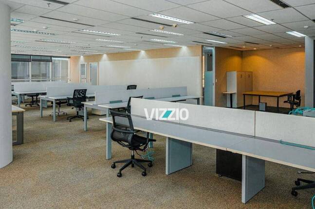 Conjunto Corporativo para alugar, Vila Olímpia São Paulo - SP Foto 15