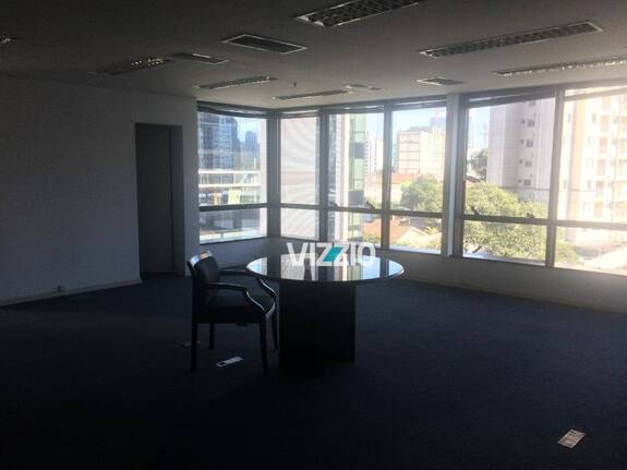 Conjunto Corporativo para alugar, Faria Lima São Paulo - SP Foto 11