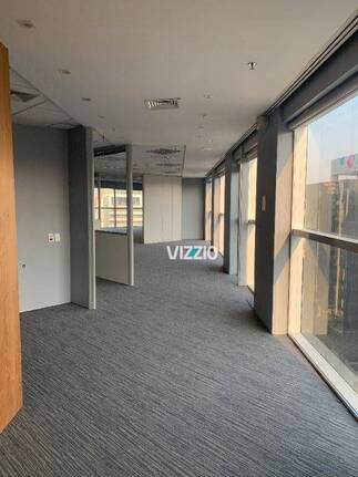 Conjunto Corporativo para alugar, Vila Olímpia São Paulo - SP Foto 1