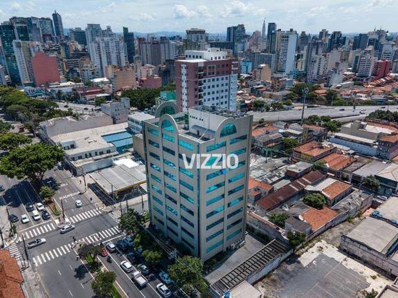 Edifício Inteiro para alugar, Bela Vista São Paulo - SP Foto 3