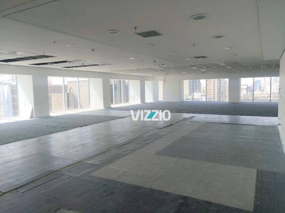 Andar Corporativo para alugar, Av Paulista São Paulo - SP Foto 5