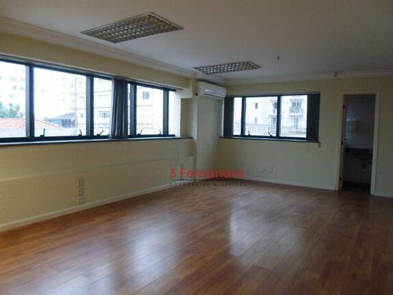 Conjunto Corporativo para alugar, Pinheiros São Paulo - SP Foto 17