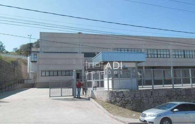 Galpão para alugar, Centro Comercial Jubran Barueri - SP Foto 0