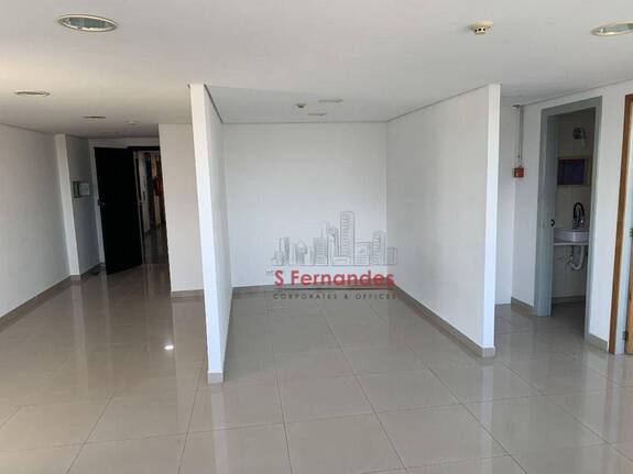 Conjunto Corporativo para alugar, Santo Amaro São Paulo - SP Foto 9