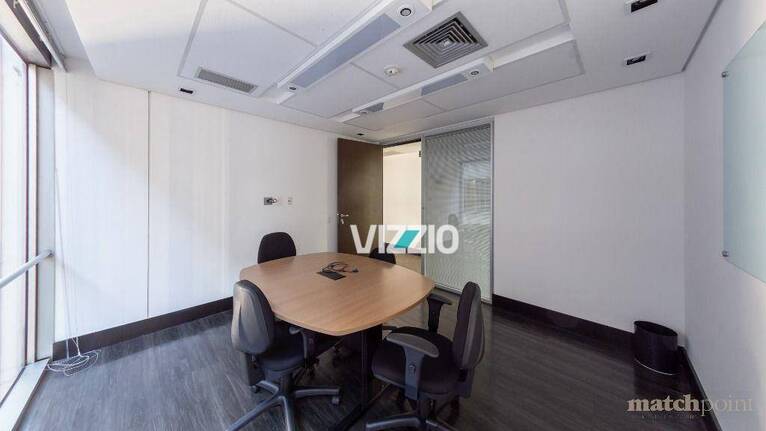 Conjunto Corporativo para alugar, Av. Paulista São Paulo - SP Foto 13