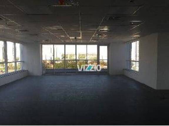 Conjunto Corporativo para alugar, Brooklin São Paulo - SP Foto 1