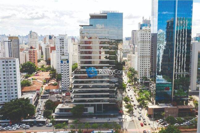 Andar Corporativo para alugar, Itaim São Paulo - SP Foto 2