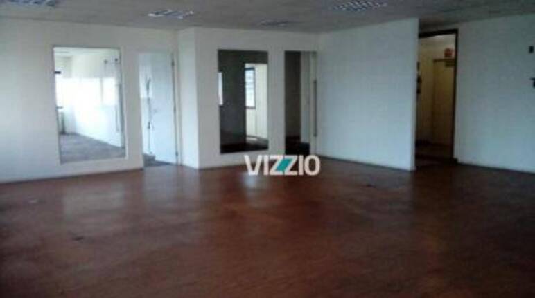 Conjunto Corporativo para alugar, Brooklin São Paulo - SP Foto 1