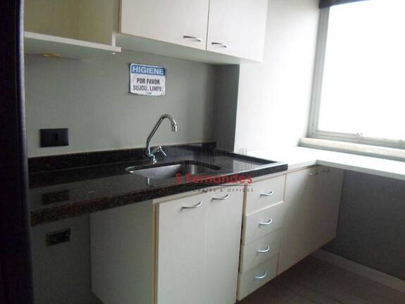 Conjunto Corporativo para alugar, Pinheiros São Paulo - SP Foto 12