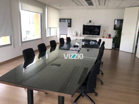 Conjunto Corporativo para alugar, Vila Olímpia São Paulo - SP Foto 1