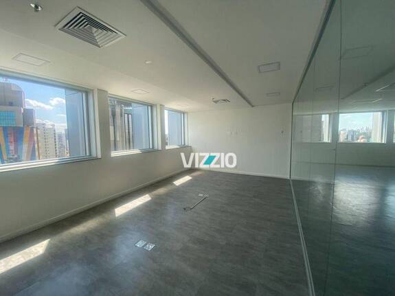 Conjunto Corporativo para alugar, Pinheiros São Paulo - SP Foto 2