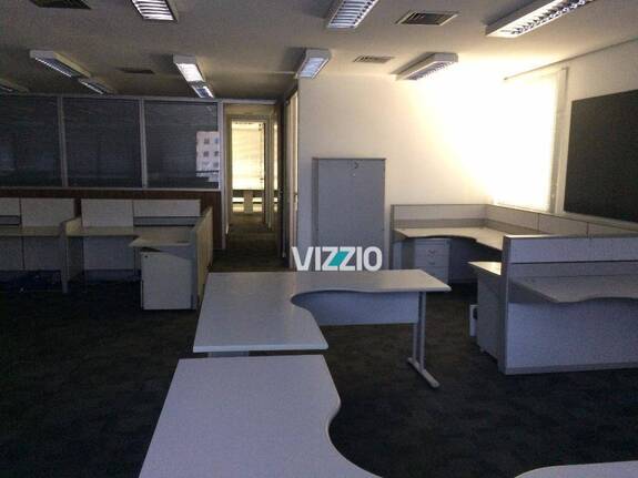 Conjunto Corporativo para alugar, Vila Olímpia São Paulo - SP Foto 14