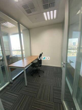 Andar Corporativo para alugar, Brooklin São Paulo - SP Foto 15