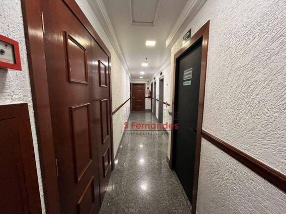 Conjunto Corporativo para alugar, Vila Olímpia São Paulo - SP Foto 18