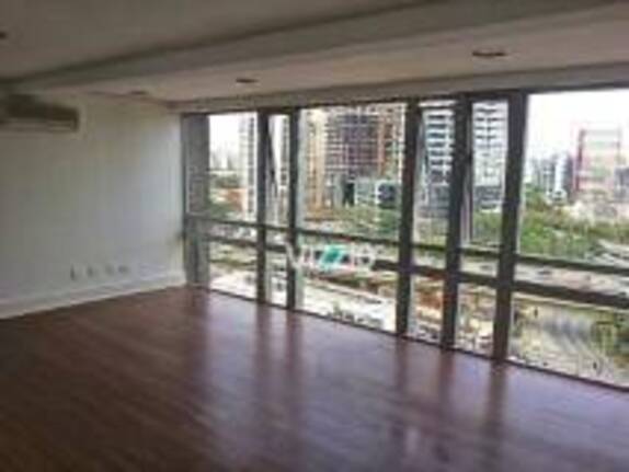 Conjunto Corporativo para alugar, Vila Olímpia São Paulo - SP Foto 10