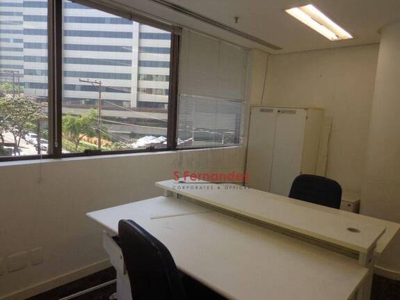 Conjunto Corporativo para alugar e comprar, Jabaquara São Paulo - SP Foto 9