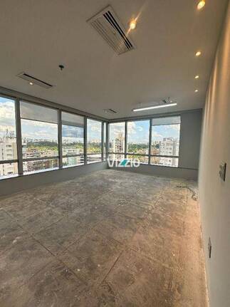 Conjunto Corporativo para alugar, Itaim Bibi São Paulo - SP Foto 16