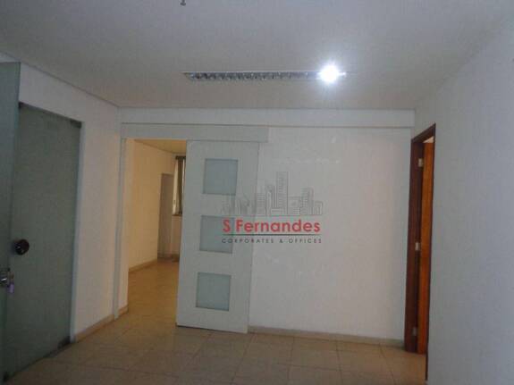 Conjunto Corporativo para alugar, Jabaquara São Paulo - SP Foto 15