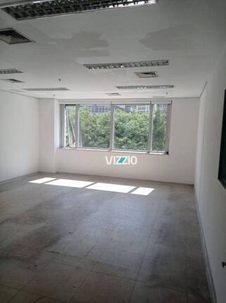 Andar Corporativo para alugar, Paraíso São Paulo - SP Foto 11