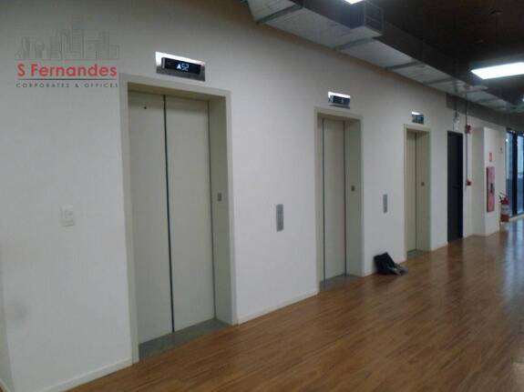 Conjunto Corporativo para alugar, Pinheiros São Paulo - SP Foto 16