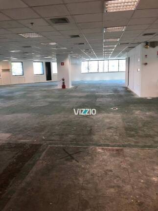 Conjunto Corporativo para alugar, Chácara Santo Antônio (zona Sul) São Paulo - SP Foto 5