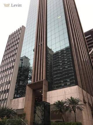 Andar Corporativo para alugar e comprar, Jardim Paulista São Paulo - SP Foto 1