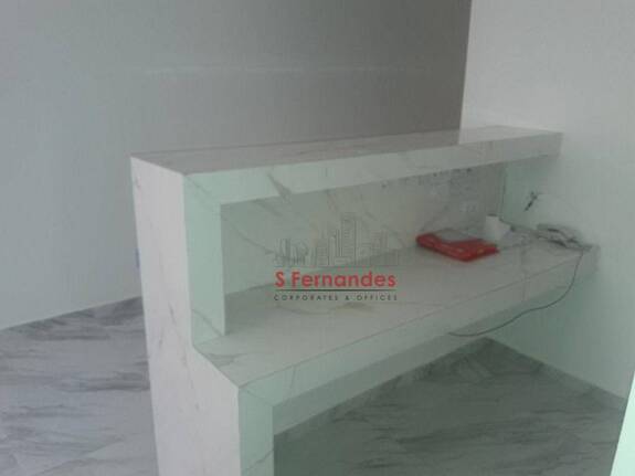 Conjunto Corporativo para alugar e comprar, Vila Olímpia São Paulo - SP Foto 3