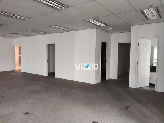 Conjunto Corporativo para alugar, Brooklin São Paulo - SP Foto 12