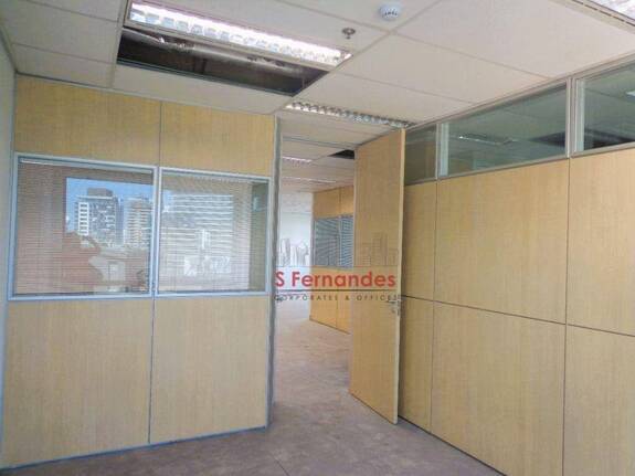 Conjunto Corporativo para alugar, Paraíso São Paulo - SP Foto 11