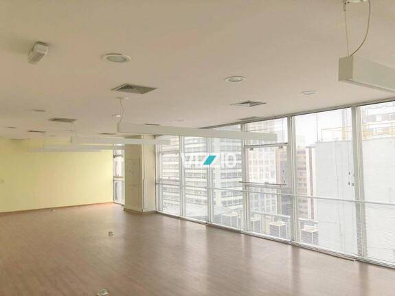 Andar Corporativo para alugar, Av. Paulista São Paulo - SP Foto 4