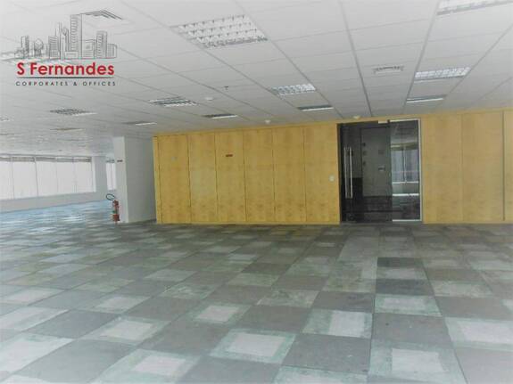 Conjunto Corporativo para alugar, Chácara Santo Antônio São Paulo - SP Foto 10