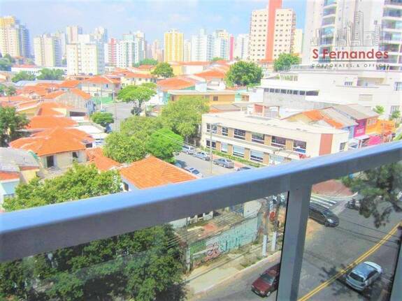 Conjunto Corporativo para alugar, Saúde São Paulo - SP Foto 18