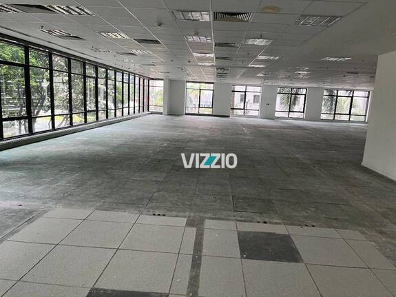 Conjunto Corporativo para alugar, Itaim Bibi São Paulo - SP Foto 1