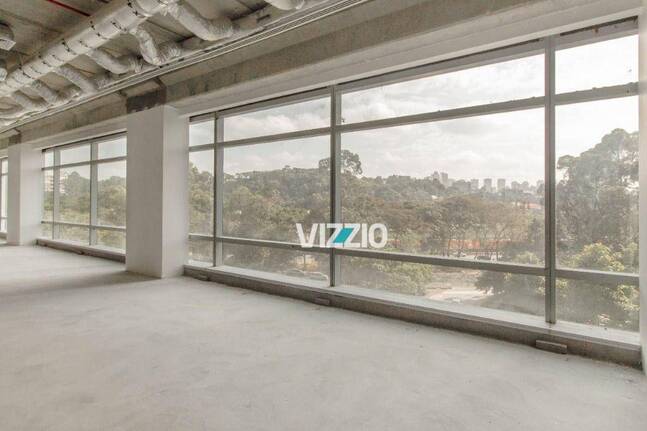 Conjunto Corporativo para alugar, Morumbi (zona Sul) São Paulo - SP Foto 7