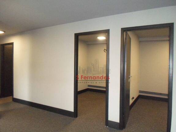 Conjunto Corporativo para alugar, Pinheiros São Paulo - SP Foto 11