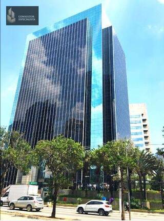 Andar Corporativo para alugar e comprar, Jardim Das Acácias São Paulo - SP Foto 24