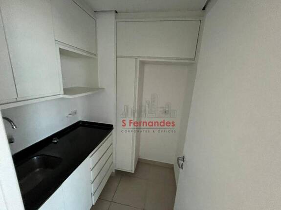 Conjunto Corporativo para alugar, Vila Olímpia São Paulo - SP Foto 24