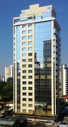 Conjunto Corporativo para alugar, Brooklin São Paulo - SP Foto 0