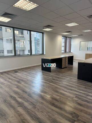 Conjunto Corporativo para alugar, Vila Olímpia São Paulo - SP Foto 8