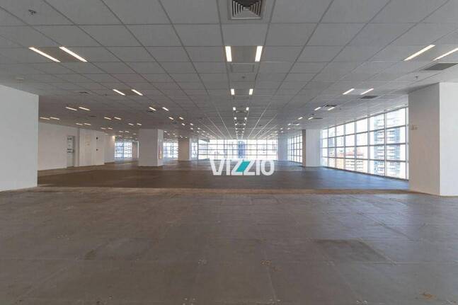 Conjunto Corporativo para alugar, Vila Olímpia São Paulo - SP Foto 1