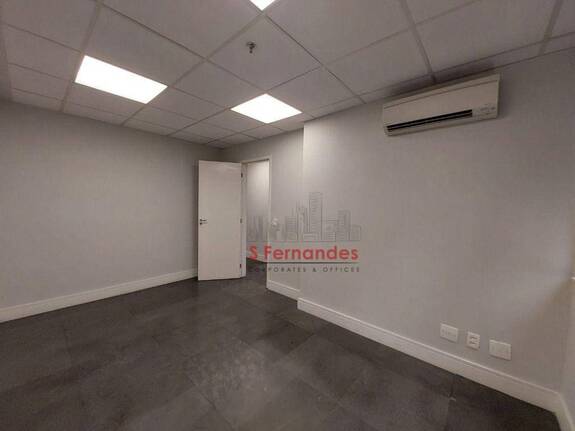 Conjunto Corporativo para alugar, Jardim Paulista São Paulo - SP Foto 4