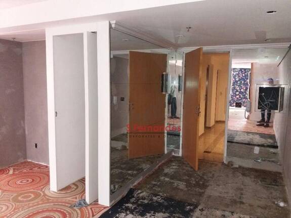 Conjunto Corporativo para alugar e comprar, Vila Olímpia São Paulo - SP Foto 3