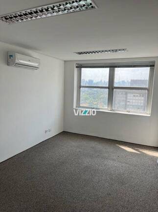 Conjunto Corporativo para alugar, Faria Lima São Paulo - SP Foto 4