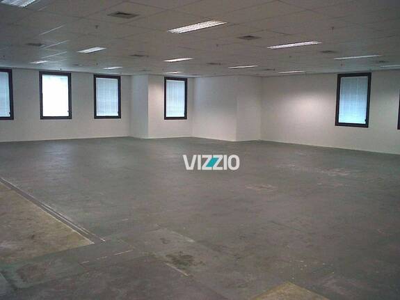 Conjunto Corporativo para alugar, Brooklin São Paulo - SP Foto 1